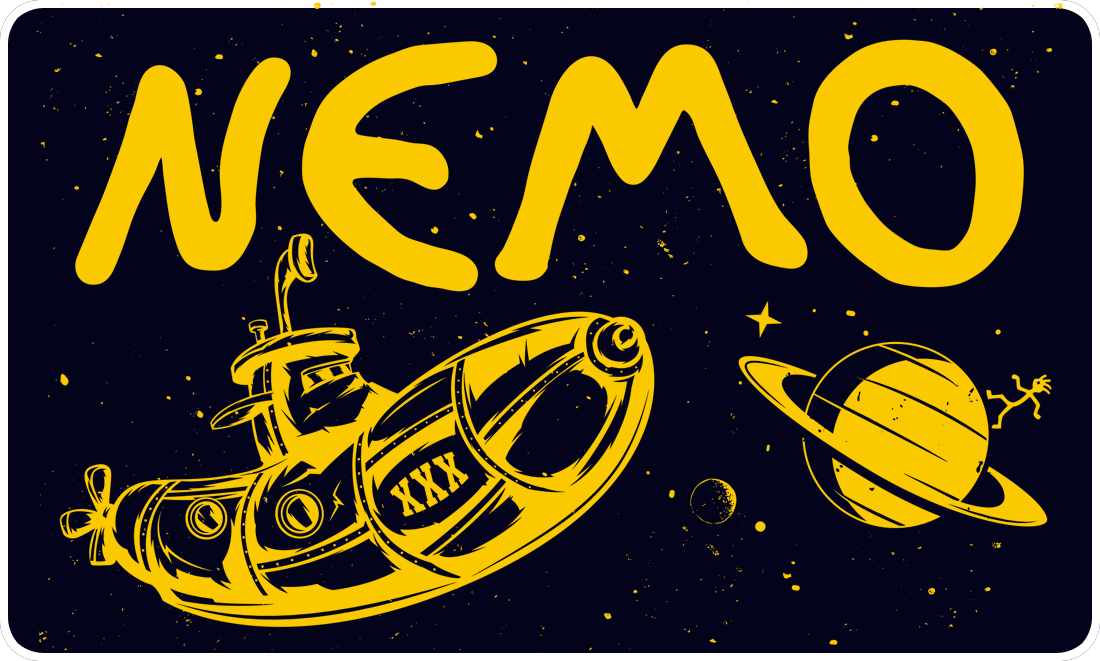 NEMO #30Jahre