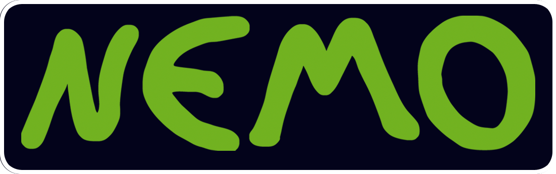 NEMO #Neongrün