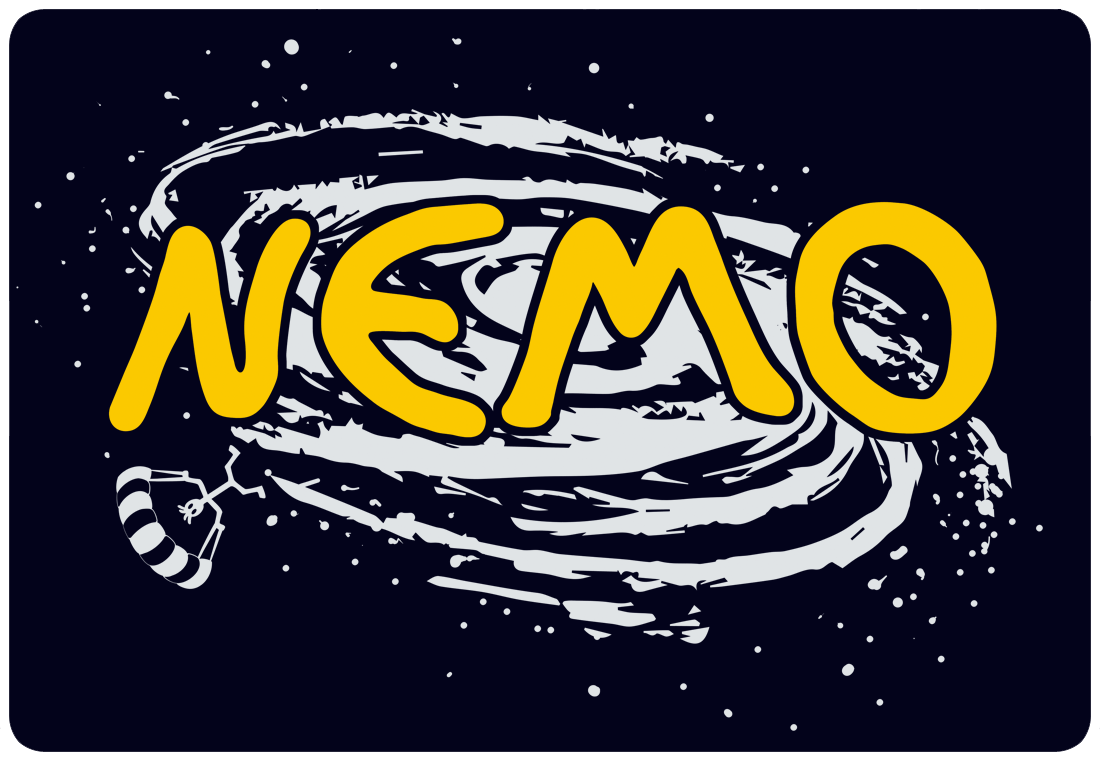 NEMO #Orbit